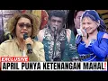 Lagu MANDAT MEDIA! 👑 Ibu Harsiwi Puji Ketenangan April DA7, Bupati Imron Rosidi Beri Apresiasi!