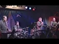The Four Freshmen Live at Blue Note Tokyo 1994