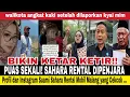 Download Lagu Sahara dibuat ketar ketir setelah kyai mim dosen uin bongkar semua kejadian di podcast densu