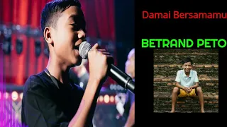 Download Damai Bersamamu - Betrand Peto MP3