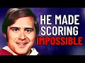Download Lagu How a ‘Part-Time’ Goalie Outsmarted The Entire NHL