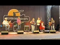The SteelDrivers - Hear The Willow Cry - Silver Dollar City Branson