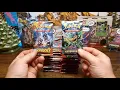 Lagu WHO WON THE GENGAR? + GRADED MEW GIVEAWAY!! Also 40 Packs of Twilight Masquerade Vs. Surging Sparks.