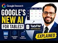TabFM Explained Google s New Foundation Model for Tabular Data