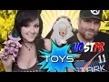 FAQ speciale Jouets Collection figurines et les PIRES jouets au monde