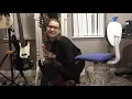 9 STRING DJENT
