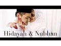 Lagu Majlis Pernikahan Hidayah \u0026 Nubhan AF6 : \