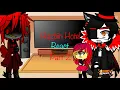 Download Lagu Hazbin Hotel react to Insane part 2 Of Hazbin hotel react to Addict (Read Desc)