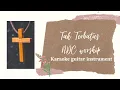 Lagu Instrumen Gitar Tak Terbatas NDC Worship