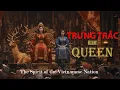 Lagu The Trung Sisters’ Final Victory | To Dinh Flees – Coronation at Me Linh