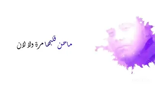 مطر علينا ريح يوسف يا الله  مطر علينا ريح يوسف يا الله