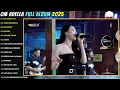 EGO WONG TUO  - DIFARINA INDRA - OM ADELLA FULL ALBUM TERBARU 2025