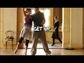 get up - Ciara ft. Chamillionaire ( Lyrics ) ( Step up best soundtrack )
