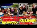 Download Lagu AHMAD DHANI MULAN KULINERAN MURAH JOGJA⁉️BAKSO DAN TONGKOL MALIOBORO⁉️