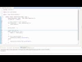 EASY JAVA TUTORIAL - Palindrome Using Stack