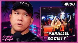 Thailand s Hidden Class System Explained by a Thai One Night in Bangkok Ep 100