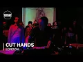 Cut Hands Boiler Room LIVE Show