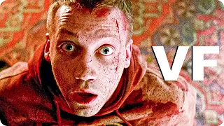 WHY DON T YOU JUST DIE Bande Annonce VF 2020 