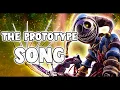 THE PROTOTYPE SONG Poppy Playtime Chapter 5 Prod Aydhiny