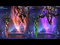 OLD Argus vs NEW Argus DIFFERENCE... Let's Compare Them !