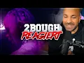 Lagu 2Bough REAGIERT: Travis Scott feat. Young Thug \u0026 M.I.A. - FRANCHISE