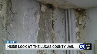 13 Action News Big Story The Lucas County Jail