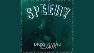 Studio Session E1