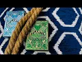 Atlantis Rise Sink - Riffle Shuffle x Pedro Oyarbide