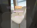 Download Lagu What I Ordered vs What I Got - Temu Edition 🎁 #temu #haul #whatiorderedvswhatigot #home #aesthetic