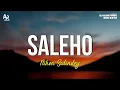 Download Lagu Saleho - Niken Salindry (LIRIK)