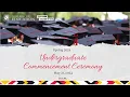 UMD College of Education 2024 Spring Undergraduate Commencement