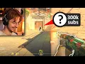 Download Lagu I Got Matched Against A YouTuber...