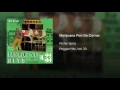 Marijuana Pon De Corner
