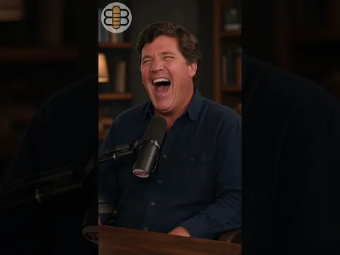 Tucker Carlson Spends 380th Consecutive Episode Criticizing Country Nobody Is Allowed To Criticize