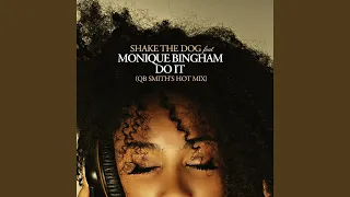 do it qbs hot mix 