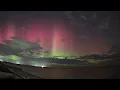 Download Lagu Northumberland Aurora Cam LIVE Stream (Cresswell, UK)