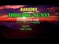 Download Lagu HIDUPKU SUNYI ||Cipt:Charles Hutagalung ||THE MERCYS ||NADA WANITA ||BES =DO