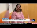 Mom of 6 from Fort Payne detained by ICE agents