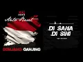 DI SANA DI SINI - ANTO BARET (OFFICAL AUDIO)