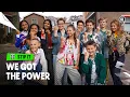 Download Lagu FINALISTEN JUNIOR SONGFESTIVAL 2025 - WE GOT THE POWER | Stip It | NPO Zapp