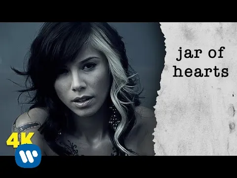 Download MP3 christina perri - jar of hearts [official music video]