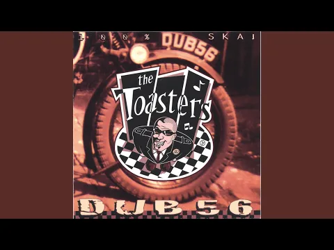 Clipe de Marlboro Man - The Toasters