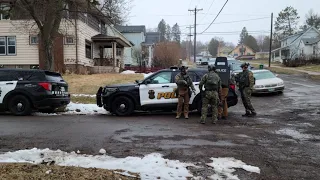WATCH Duluth PD provides update after 5 people found dead in home
