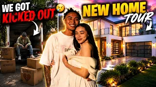 WE MOVED😳🏡💔…