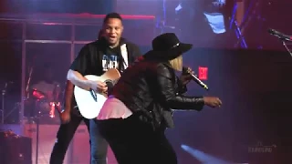 todd dulaney your great name extended version live in orlando