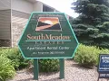 South Meadow Estates - 2BD 1BA Style A1