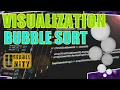 Useable Unity Sorting Algorithms Visualization Bubble Sort Basics Unity