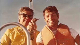 A Sailing Family at the Dawn of Multihulls