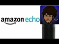 Introducing Amazon CoryxKenshin