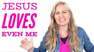 jesus loves even me the most beautiful hymn 